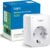 TP-Link TAPO P100 – Mini Enchufe Inteligente Wi-Fi Compatible Alexa y Google Home