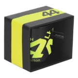 Taza Mercedes AMG Petronas x Lewis Hamilton (350 ml) – Oficial, en caja