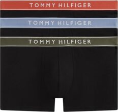 Calzoncillo Bóxer Tommy Hilfiger Trunk – Estilo Premium