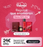🔥 ¡Últimas horas en Miravia! Descuentazos que vuelan!