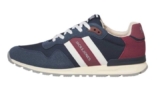 Jack & Jones JFWBoston Combo Sneaker – zapatillas hombre cómodas y versátiles