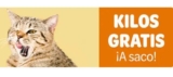 ¡Lluvia de Kilos Gratis en Zooplus! Consigue hasta 3 kg de Pienso de Regalo