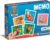 Clementoni Juego Memo Paw Patrol – 48 Cartas, Diversión para Niños